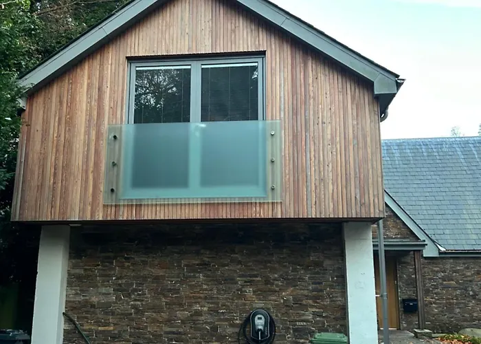 Flat In Budleigh Salterton