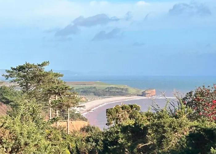 Flat In Budleigh Salterton