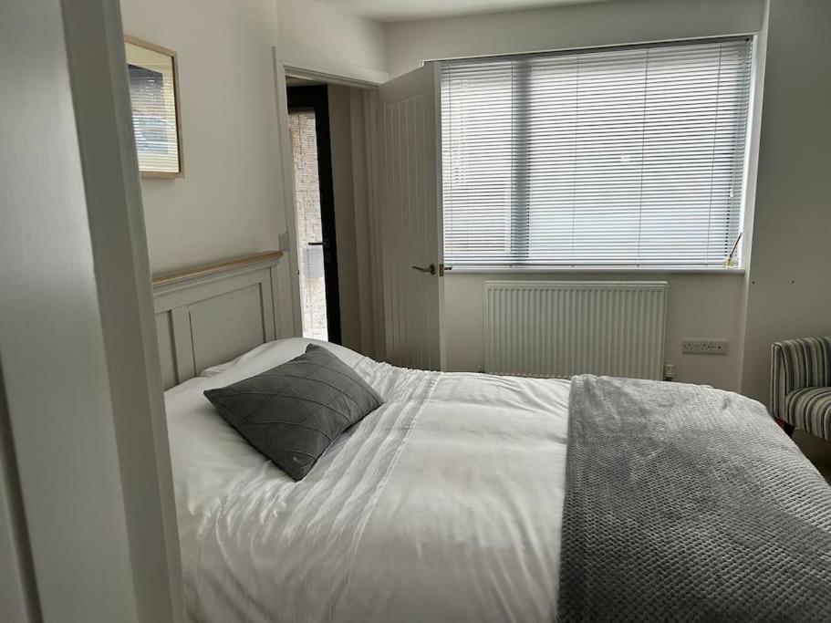 Flat In Apartment