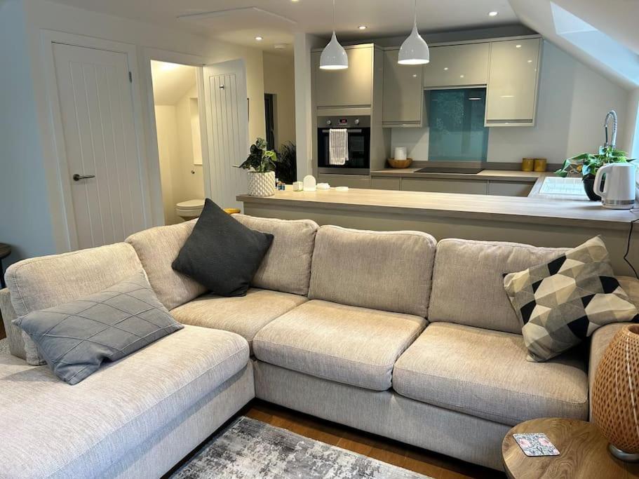Flat In Apartment Budleigh Salterton