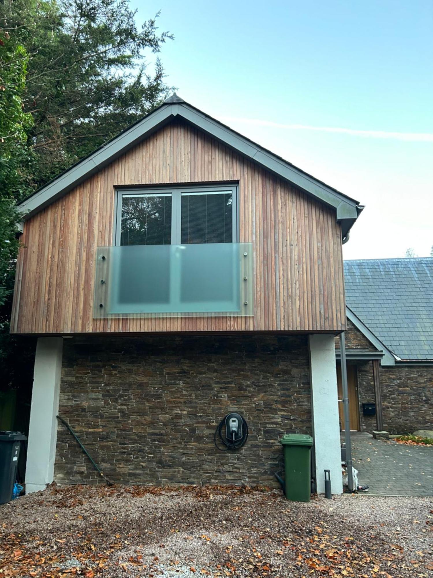 Flat In Apartment Budleigh Salterton