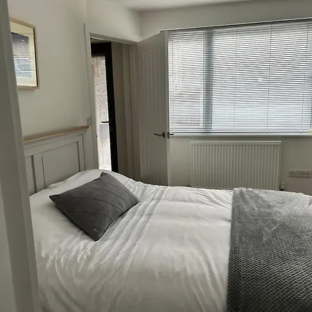 Flat In Budleigh Salterton Exterior foto