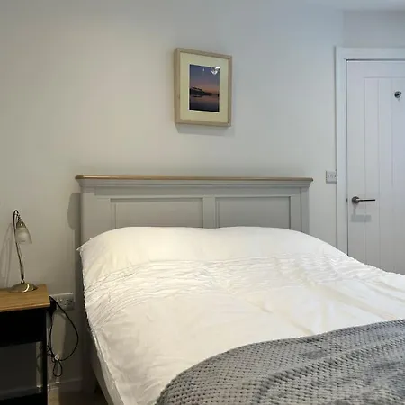 Flat In Budleigh Salterton Exterior foto